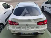 2019 Mercedes Benz GLC 43 AMG
