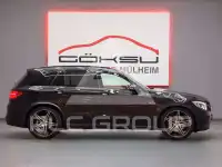 2019 Mercedes Benz GLC 43 AMG