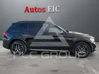 2019 Mercedes Benz GLC 43 AMG