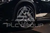 2019 Mercedes Benz GLC 43 AMG
