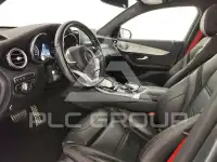 2019 Mercedes Benz GLC 43 AMG