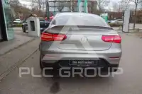 2019 Mercedes Benz GLC 43 AMG