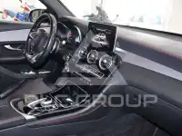 2019 Mercedes Benz GLC 43 AMG