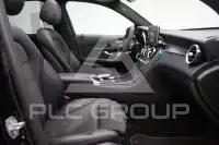 2019 Mercedes Benz GLC 43 AMG