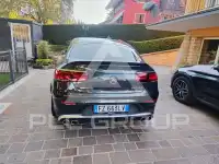 2019 Mercedes Benz GLC 43 AMG