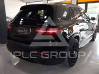 2019 Mercedes Benz GLC 43 AMG