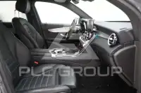 2019 Mercedes Benz GLC 43 AMG