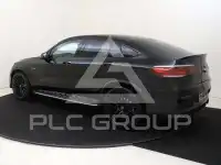 2019 Mercedes Benz GLC 43 AMG