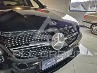 2019 Mercedes Benz GLC 43 AMG
