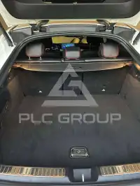 2018 Mercedes Benz GLC 43 AMG
