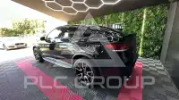 2019 Mercedes Benz GLC 43 AMG