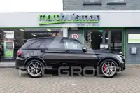 2019 Mercedes Benz GLC 43 AMG