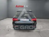 2019 Mercedes Benz GLC 43 AMG