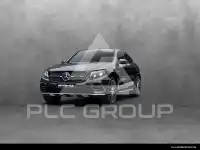 2019 Mercedes Benz GLC 43 AMG