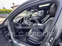 2019 Mercedes Benz GLC 43 AMG