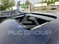 2019 Mercedes Benz GLC 43 AMG
