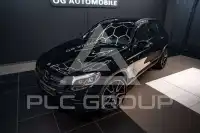 2019 Mercedes Benz GLC 43 AMG