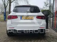 2019 Mercedes Benz GLC 43 AMG