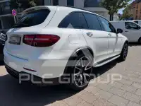2019 Mercedes Benz GLC 43 AMG