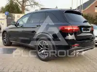 2019 Mercedes Benz GLC 43 AMG