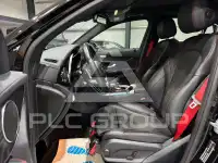 2019 Mercedes Benz GLC 43 AMG