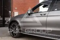 2019 Mercedes Benz GLC 43 AMG