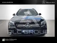2019 Mercedes Benz GLC 43 AMG