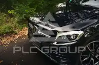 2019 Mercedes Benz GLC 43 AMG