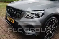 2019 Mercedes Benz GLC 43 AMG