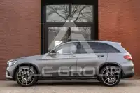 2019 Mercedes Benz GLC 43 AMG
