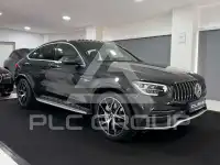 2019 Mercedes Benz GLC 43 AMG