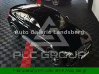 2019 Mercedes Benz GLC 43 AMG