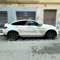 2019 Mercedes Benz GLC 43 AMG