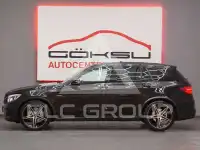 2019 Mercedes Benz GLC 43 AMG