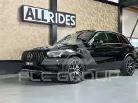 2019 Mercedes Benz GLC 43 AMG