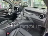 2019 Mercedes Benz GLC 43 AMG