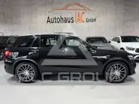 2019 Mercedes Benz GLC 43 AMG