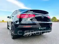 2019 Mercedes Benz GLC 43 AMG