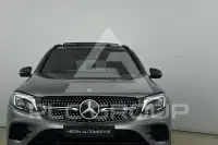 2019 Mercedes Benz GLC 43 AMG