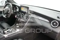 2019 Mercedes Benz GLC 43 AMG