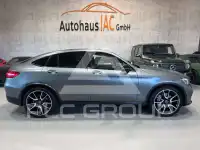 2019 Mercedes Benz GLC 43 AMG