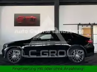 2019 Mercedes Benz GLC 43 AMG