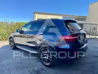 2019 Mercedes Benz GLC 43 AMG