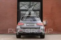2019 Mercedes Benz GLC 43 AMG