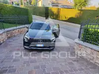 2019 Mercedes Benz GLC 43 AMG
