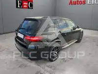 2019 Mercedes Benz GLC 43 AMG