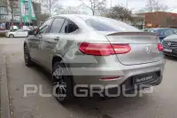 2019 Mercedes Benz GLC 43 AMG