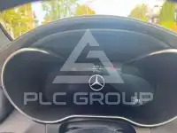 2019 Mercedes Benz GLC 43 AMG