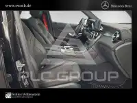 2019 Mercedes Benz GLC 43 AMG