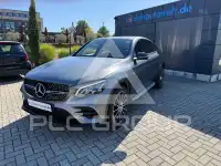 2019 Mercedes Benz GLC 43 AMG